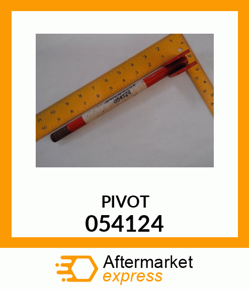 PIVOT 054124