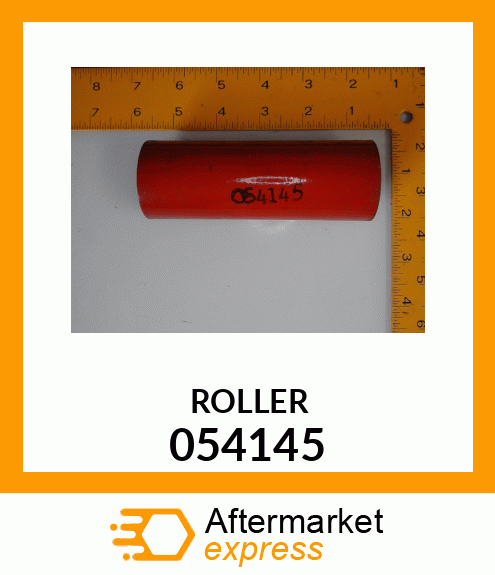 ROLLER 054145