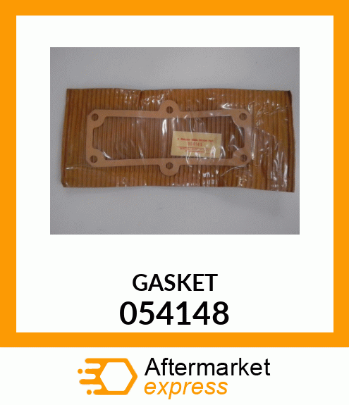 GASKET 054148