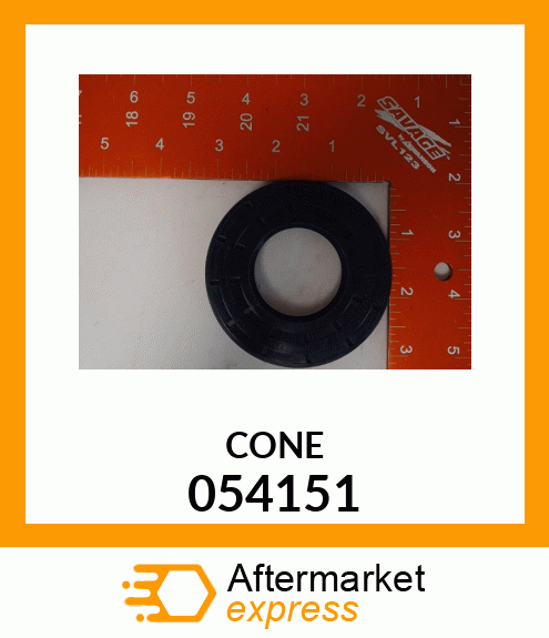 CONE 054151