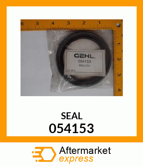 SEAL 054153