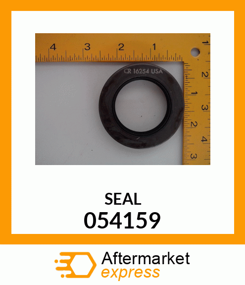 SEAL 054159