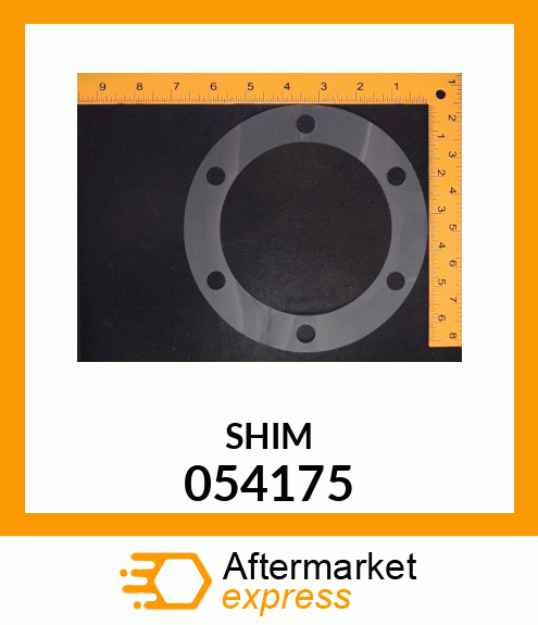 SHIM 054175