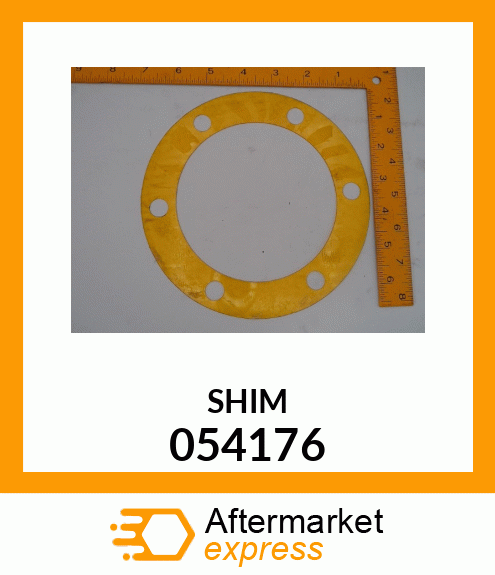 SHIM 054176