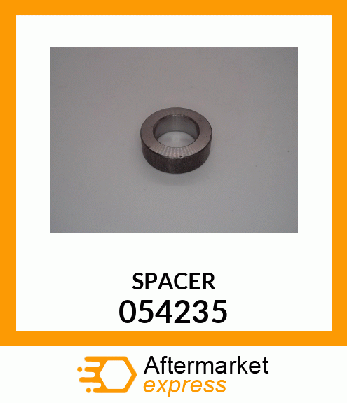 SPACER 054235