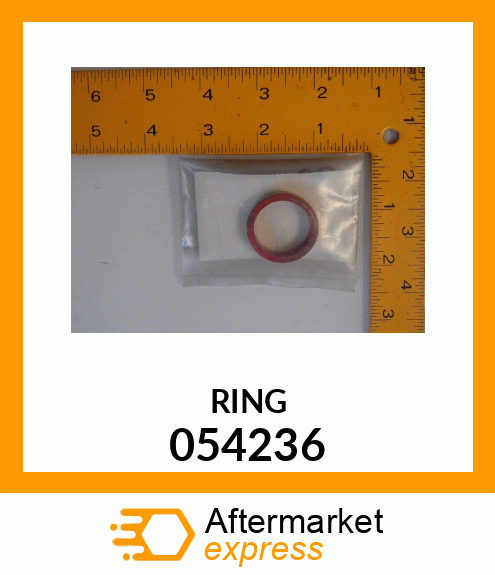 RING 054236