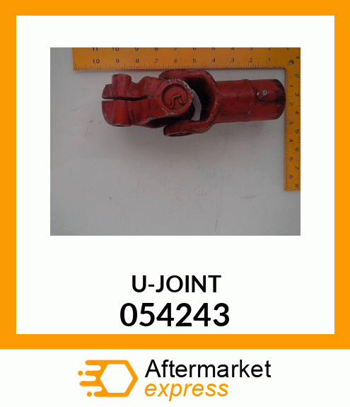 U-JOINT 054243