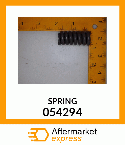 SPRING 054294