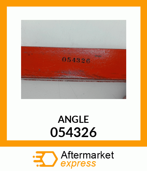 ANGLE 054326