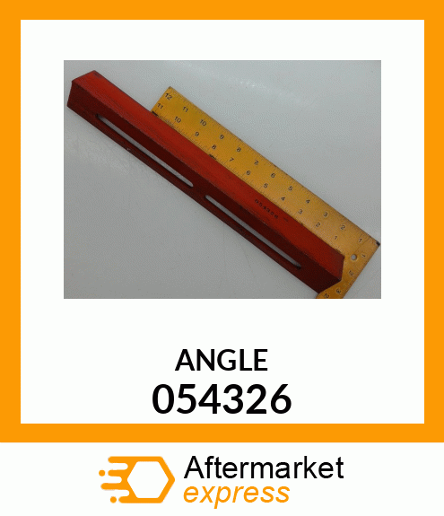 ANGLE 054326