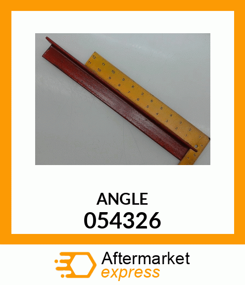 ANGLE 054326