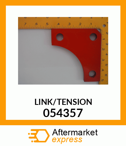 LINK/TENSION 054357