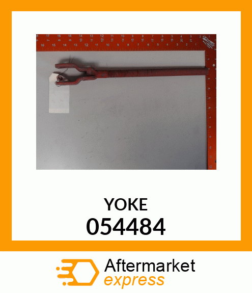 YOKE 054484