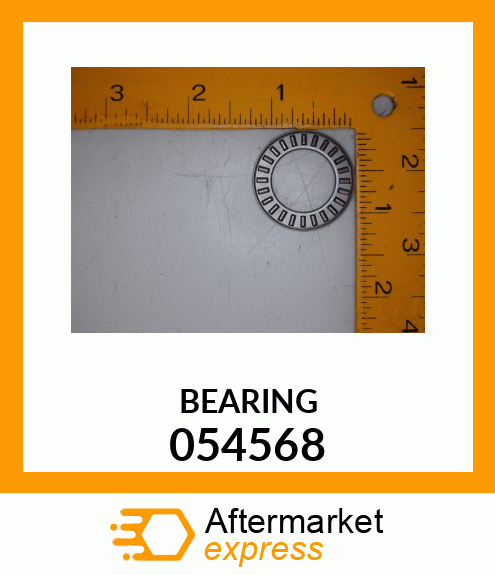 BEARING 054568