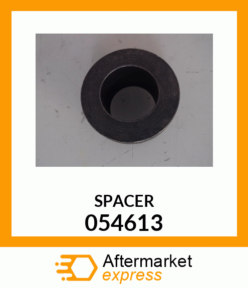 SPACER 054613