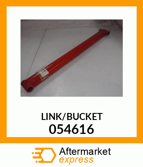 LINK/BUCKET 054616