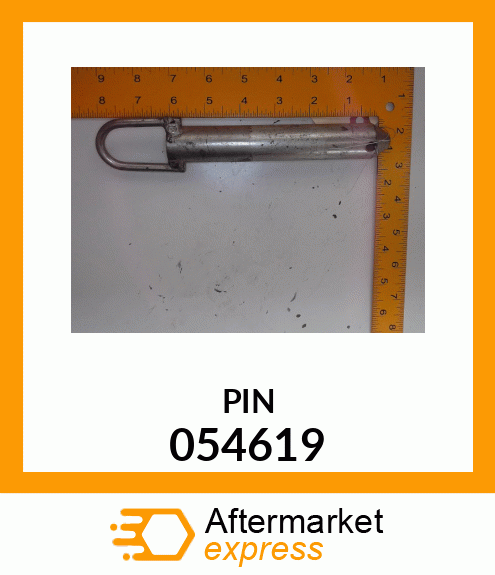 PIN 054619