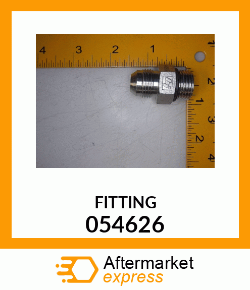 FITTING 054626