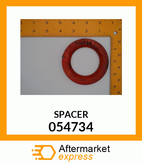 SPACER 054734