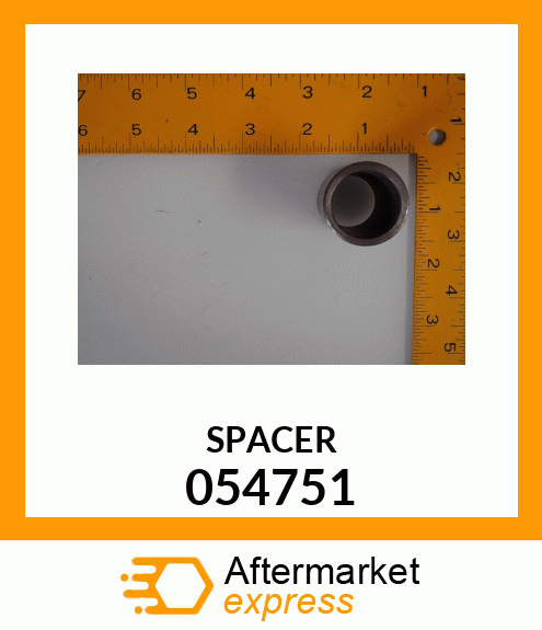 SPACER 054751