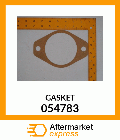 GASKET 054783
