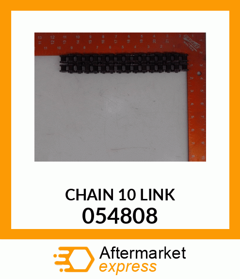 CHAIN_10_LINK 054808