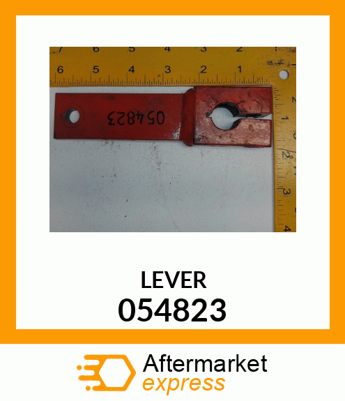 LEVER 054823