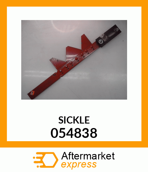 SICKLE 054838