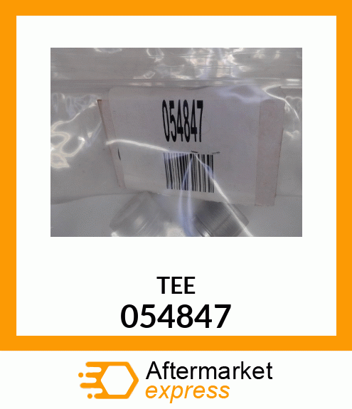 TEE 054847