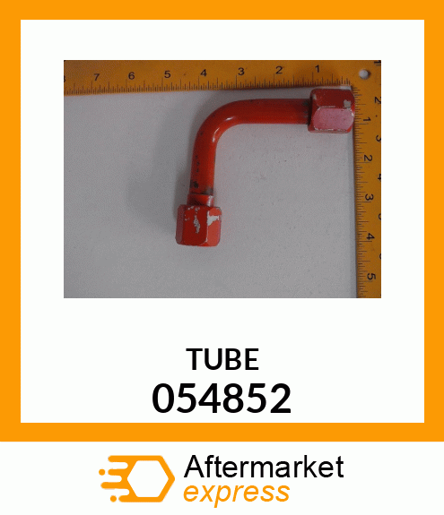 TUBE 054852