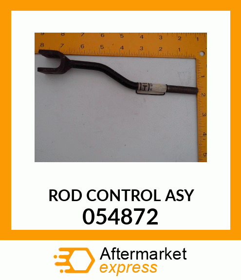 ROD_CONTROL_ASY 054872