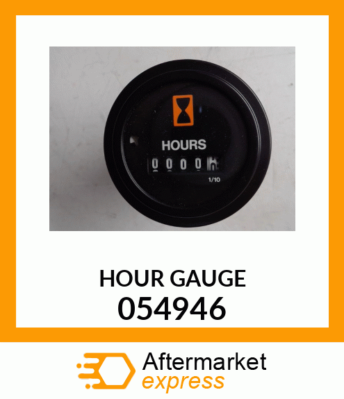 HOUR_GAUGE 054946