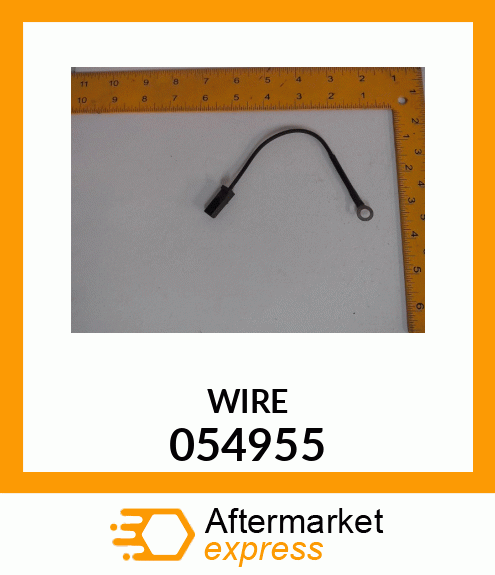 WIRE 054955