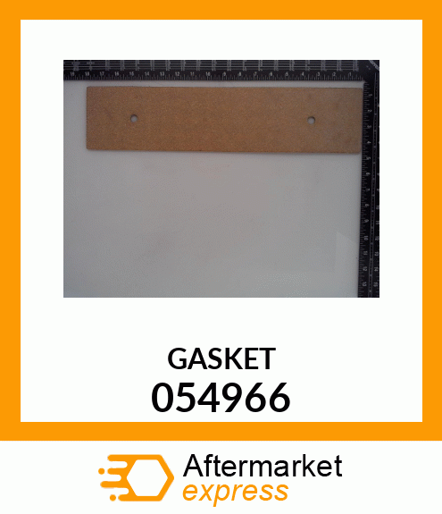 GASKET 054966