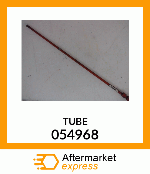 TUBE 054968