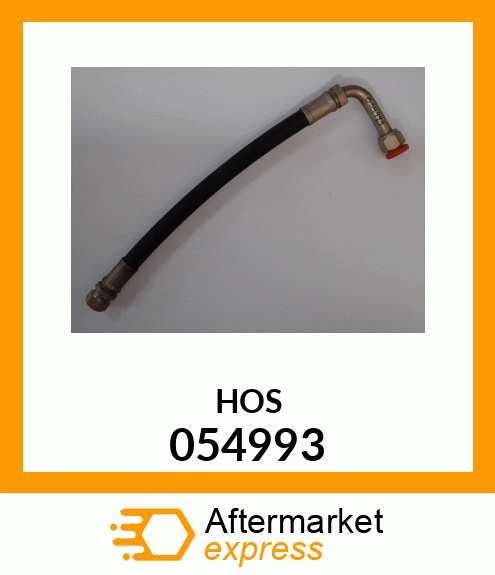 HOS 054993