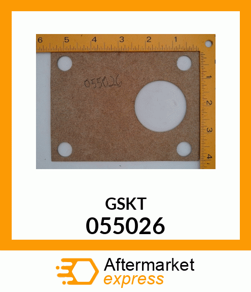 GSKT 055026