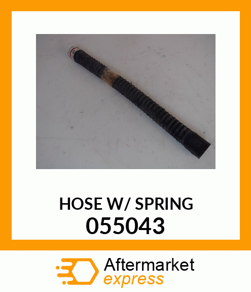 HOSE 055043