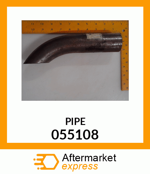 PIPE 055108