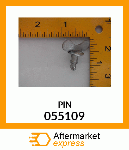 PIN 055109