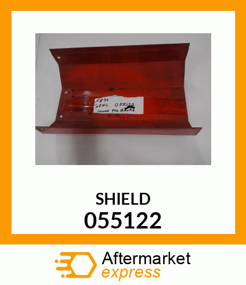 SHIELD 055122