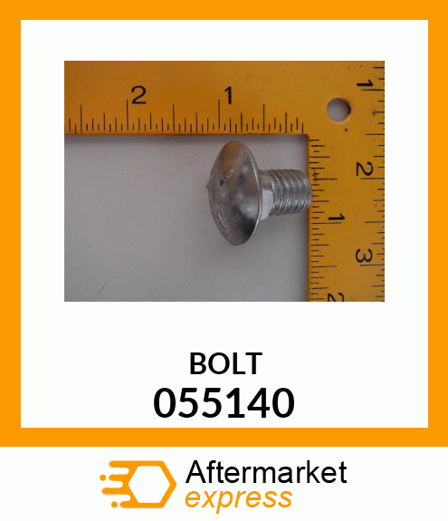 BOLT 055140