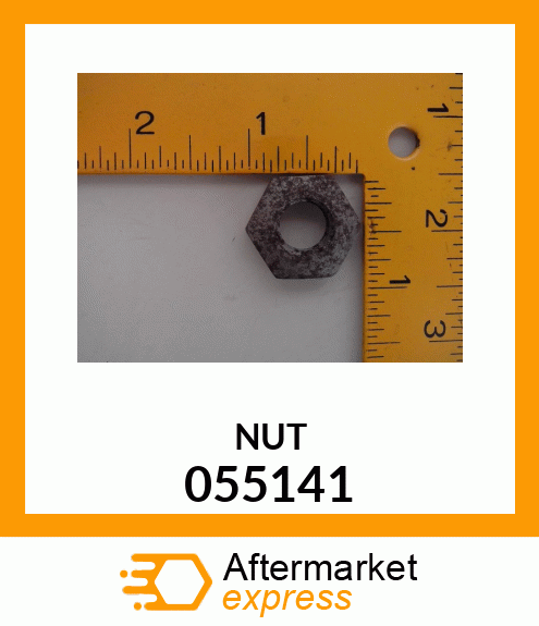 NUT 055141