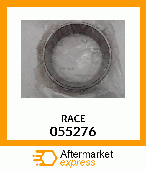 RACE 055276