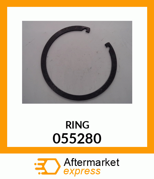 RING 055280