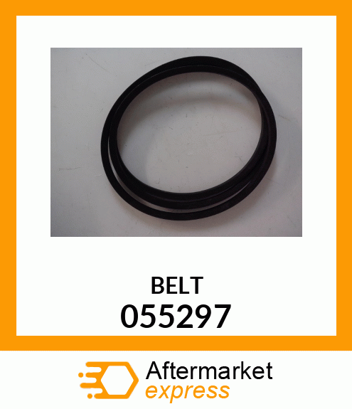 BELT 055297