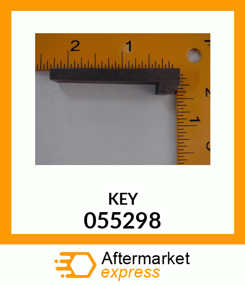 KEY 055298