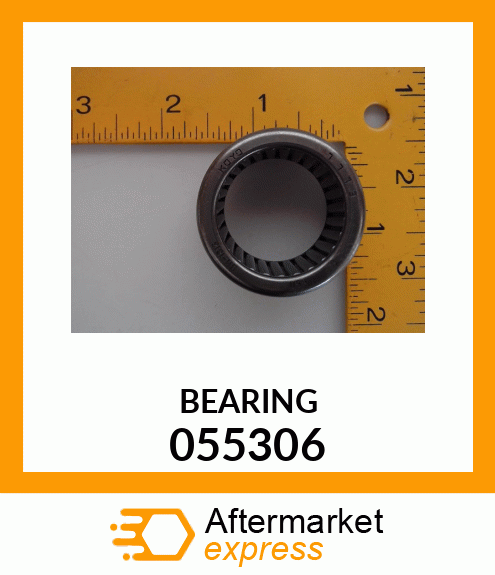 BEARING 055306