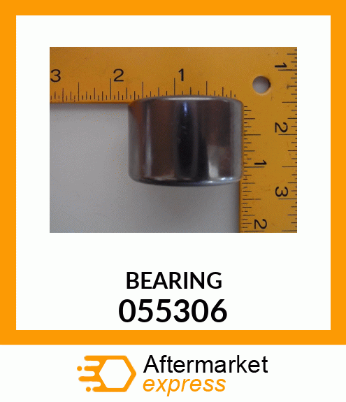 BEARING 055306