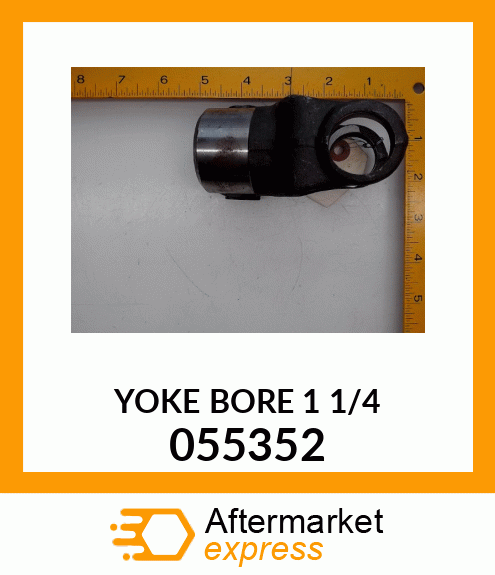 YOKE 055352